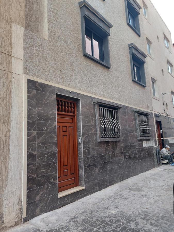 Appartement Essaouira 5 Min De La Plage Exterior foto