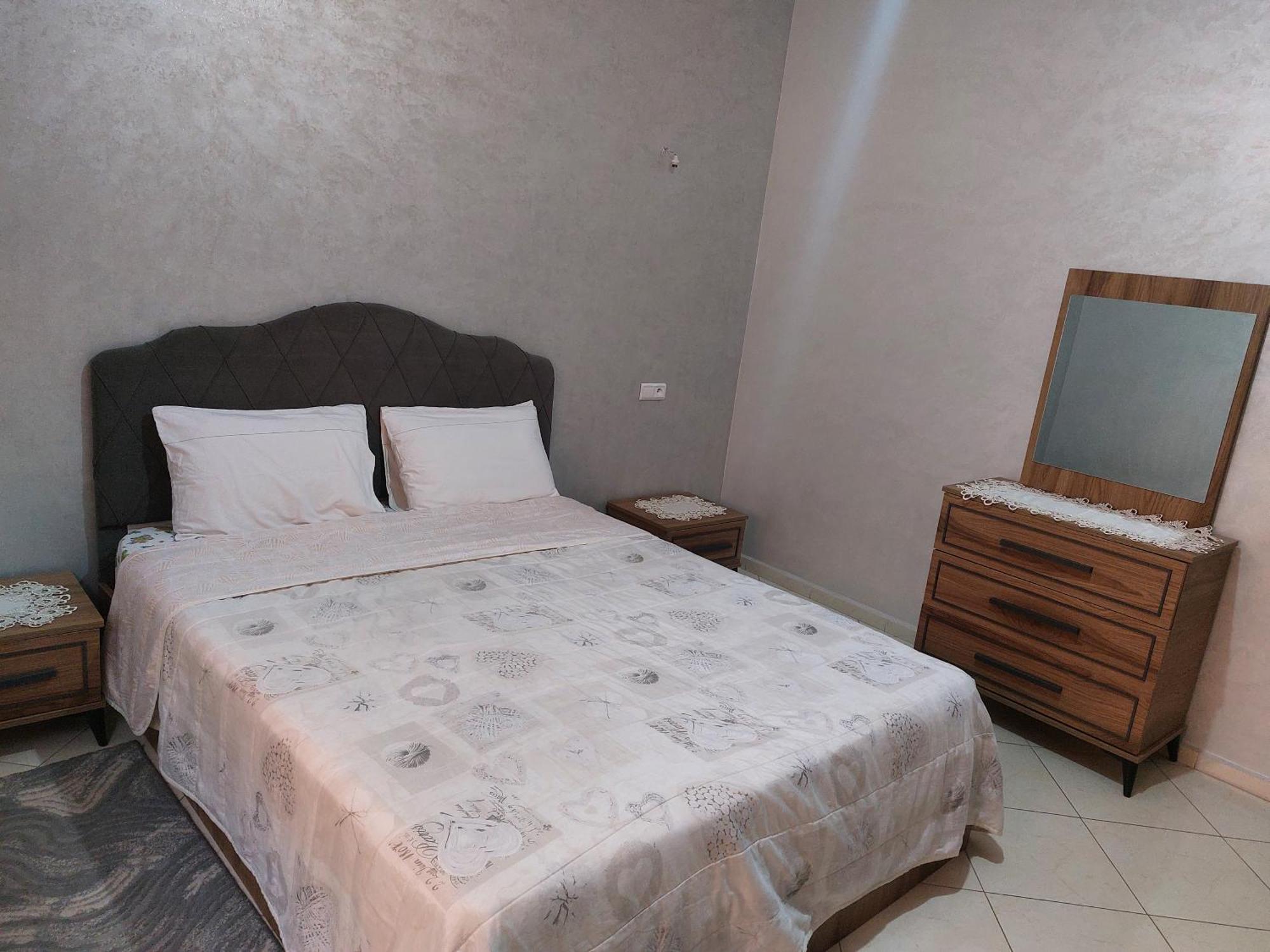 Appartement Essaouira 5 Min De La Plage Exterior foto